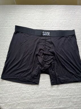 SAXX Ballpark Pouch Vibe Super Soft Boxer Brief